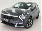 Kia Sportage 1.6 CRDi MHEV Business