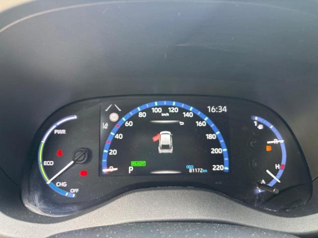 Toyota Yaris Cross 1.5H (116 CV) E-CVT Trend - Foto 9