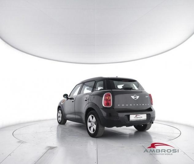 MINI Countryman Cooper D 1.6 Cooper D rif. 23925576 - Foto 3