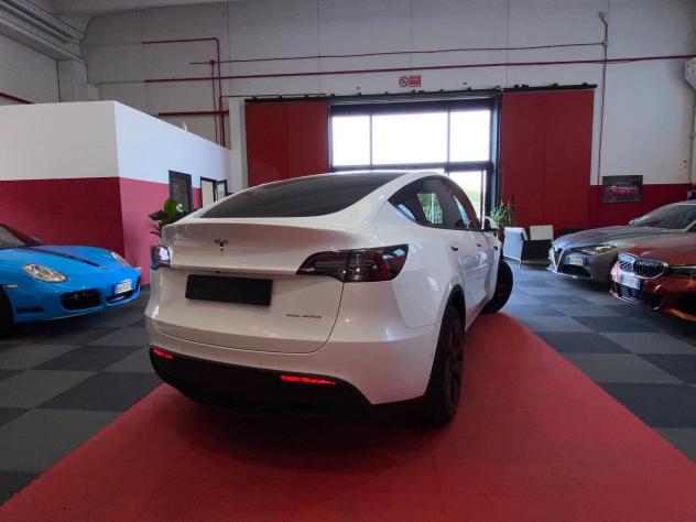 Tesla Model Y 75 kWh Dual Motor Long Range 4WD aut. - Foto 2