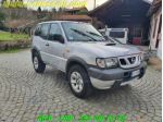 NISSAN Terrano 2.7 Tdi 3 porte Sport ok NEOPATENTATI rif. 22157408