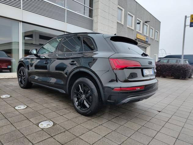 Audi Q5 50 TFSIe quattro S tronic Pelle Camera BlackPack - Foto 6