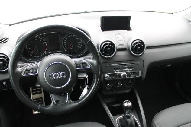 Audi A1 1.0 TFSI 82cv - Foto 7
