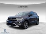 Volkswagen T-Cross 2024 1.0 tsi Style 115cv dsg