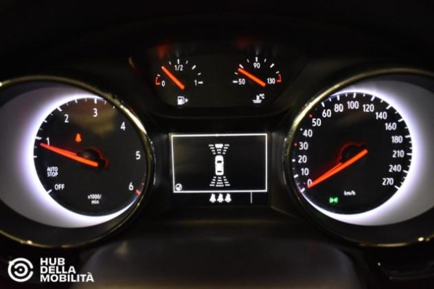 OPEL Astra 1.5 CDTI 122 CV S&S Sports Tourer Business Eleganc rif. 23909530 - Foto 9