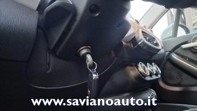 FIAT 500X 1.3 MultiJet 95 CV City Cross rif. 23971831 - Foto 8