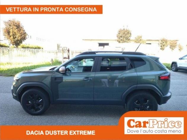DACIA Duster 1.8 Full Hybrid 155CV Aut. Extreme rif. 24105712 - Foto 5