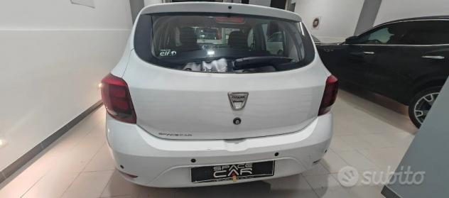 Dacia Sandero 1.0 SCe 12V 75CV Start&Stop Comfort - Foto 6