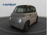 Citroen Ami My Cargo
