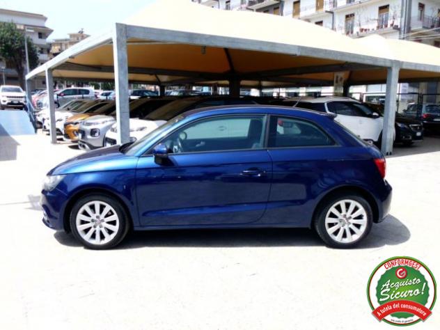 AUDI A1 1.2 TFSI Ambition rif. 23987333 - Foto 4