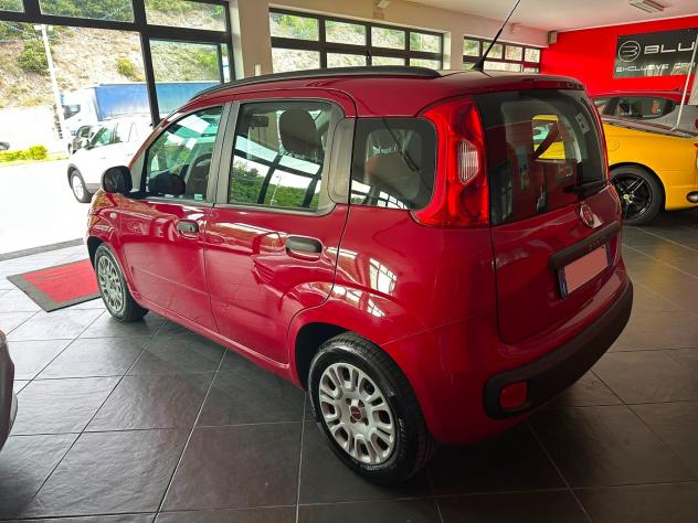 FIAT PANDA 1.3MJT EASY 75cv - Foto 6