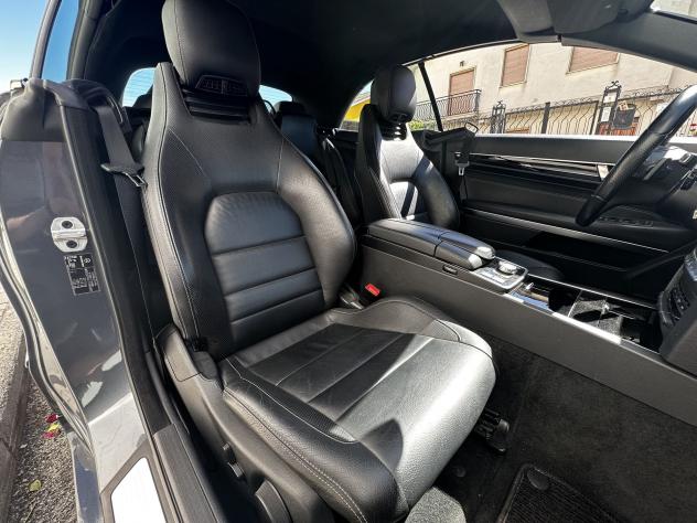 Mercedes-Benz Classe E 220 d Sport - Foto 10