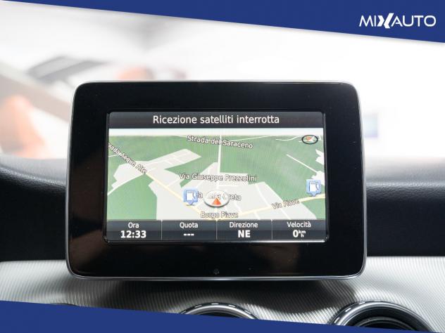 Mercedes GLA 220 D Sport 4Matic 177CV Auto - Foto 15