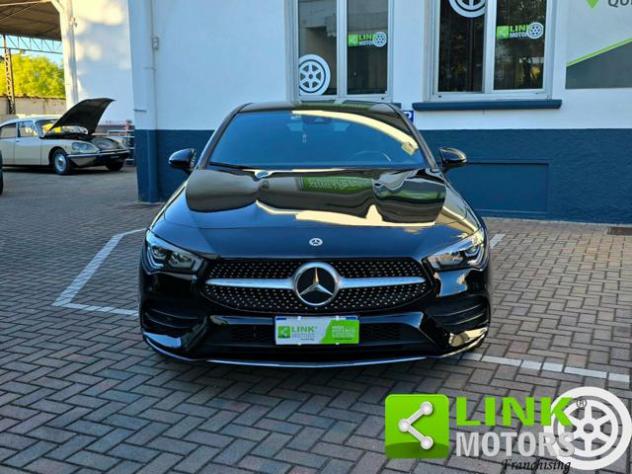 MERCEDES-BENZ CLA 250 e Automatic EQ Power Shooting Brake Premium AMG rif. 23512357 - Foto 2