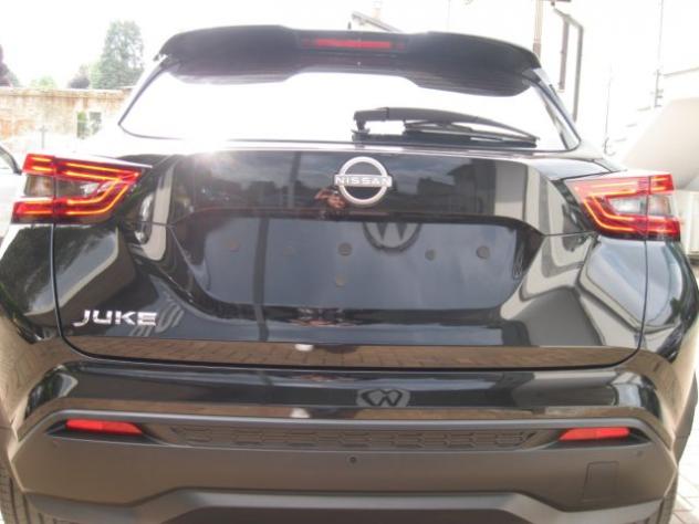 NISSAN Juke 1.0 DIG-T 114 CV DCT N-Connecta rif. 23804307 - Foto 6