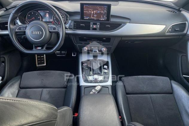 Audi A6 A6 Avant 2.0 TDI 190 CV ultra S tronic Business - Foto 9