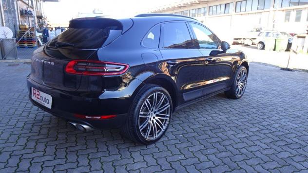 PORSCHE - Macan - 3.0 S Diesel - Foto 10