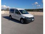 Volkswagen Caddy Pianale Ribassato 2.0 TDI 102 CV DSG Highline