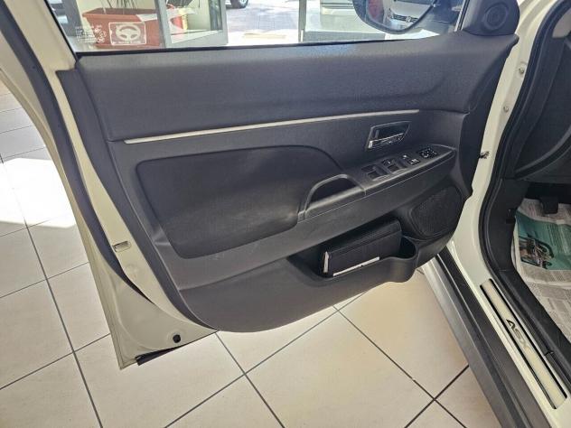 Mitsubishi ASX 1.8 DI-D 150 CV 2WD Intense Panoramic - Foto 4