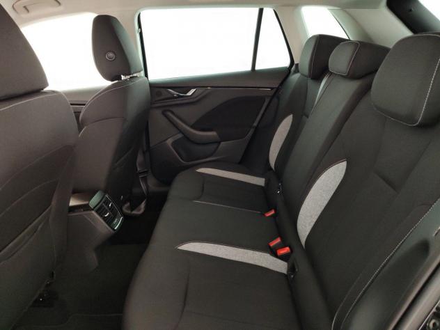 Škoda Kamiq Kamiq 1.0 tsi Black Dots 115cv dsg - Foto 10