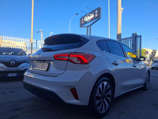 Ford Focus 1.5 TDCI 120 CV 5p. TITANIUM FULL LED - Foto 4