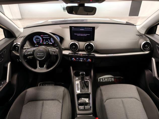 Audi Q2 35 TFSI S tronic line Edition - Foto 10
