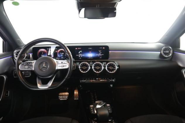 MERCEDES-BENZ A 250 A 250 e EQ-POWER Automatic PREMIUM rif. 24068657 - Foto 4