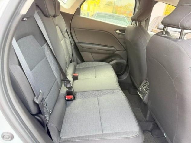RENAULT Captur Full Hybrid E-Tech 145 CV Equilibre rif. 24186473 - Foto 10