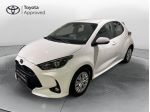 Toyota Yaris Yaris 1.5 Hybrid 5 porte Active AREA C FREE