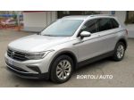 VOLKSWAGEN Tiguan 2.0 TDI 53.000 KM  SCR DSG LIFE AUTOMATICA rif. 24079073