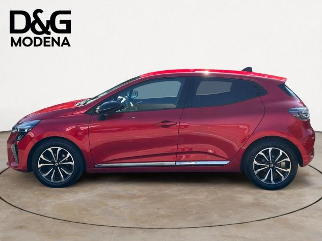 Renault Clio Clio 1.0 eco-g - 100cv - Foto 2