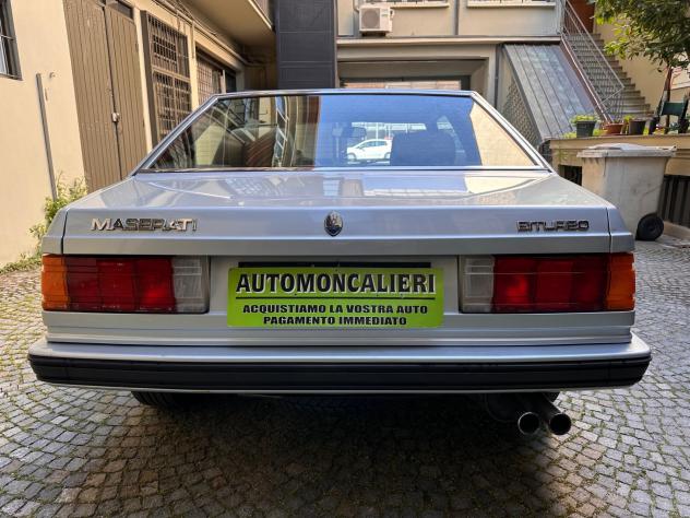 Maserati *Biturbo 2.0 V6 COUPE' - Foto 7