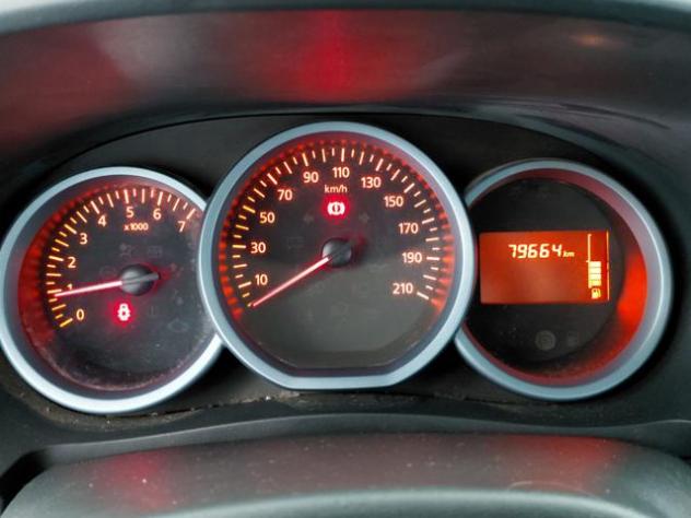 DACIA Dokker Stepway 1.2 TCe 115CV Start&Stop rif. 23928528 - Foto 3