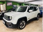 Jeep Renegade 1.6 M.Jet 120CV Car Play Navi Unip. My'16