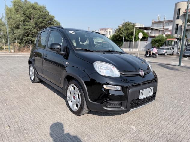 Fiat Panda 1.0 FireFly S&S Hybrid City Life - Foto 3