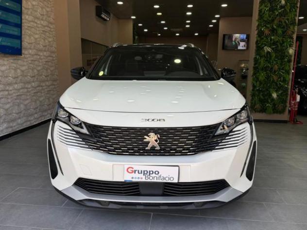 PEUGEOT 3008 BlueHDi 130 S&S EAT8 GT rif. 24118516 - Foto 5