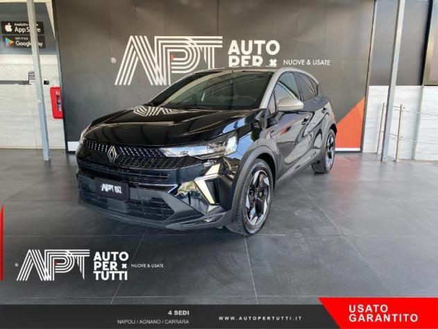 Renault Captur Captur 1.0 tce Techno 90cv