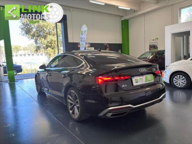 AUDI A5 40 TDI S-TRONIC S-LINE QUATTRO rif. 23992131 - Foto 3