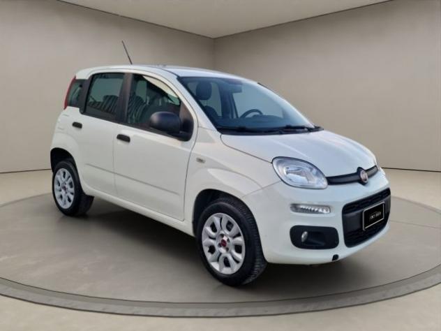 FIAT Panda 0.9 TwinAir Turbo S&S Easy rif. 24038910 - Foto 7