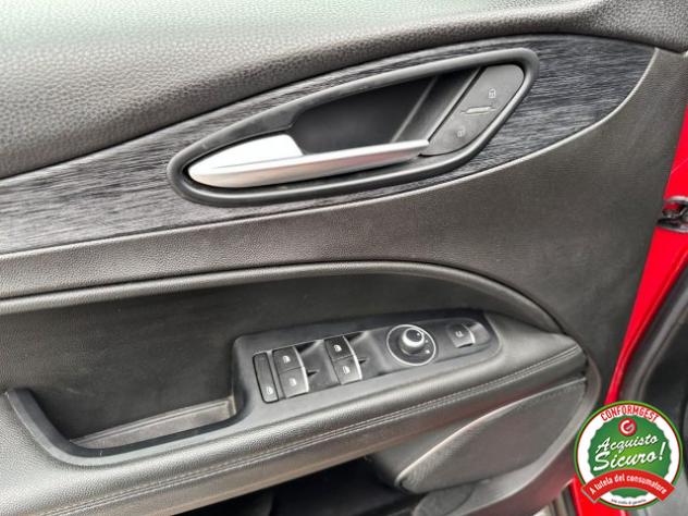 ALFA ROMEO Stelvio 2.2 Turbodiesel 160 CV AT8 RWD Sport-Tech rif. 23271670 - Foto 9