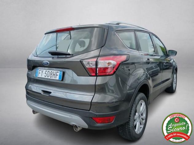 FORD Kuga 2.0 TDCI 120 CV S&S 2WD Powershift Business rif. 22209477 - Foto 3