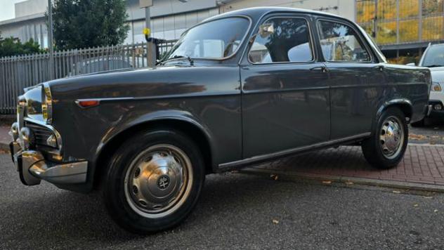 ALFA ROMEO Giulietta 1.3 T.I. rif. 24043516 - Foto 2