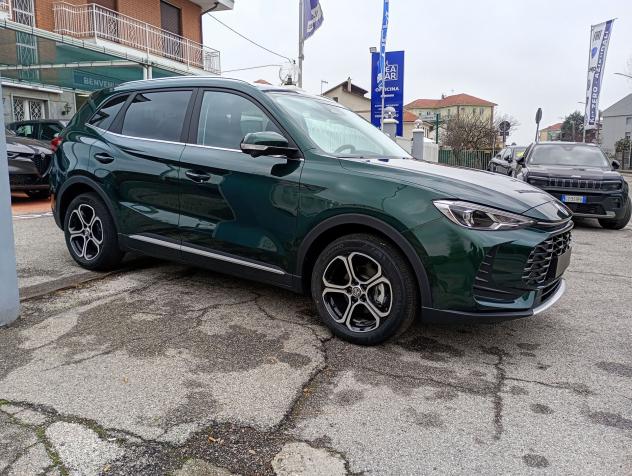 MG ZS 1.5 Comfort - Foto 10