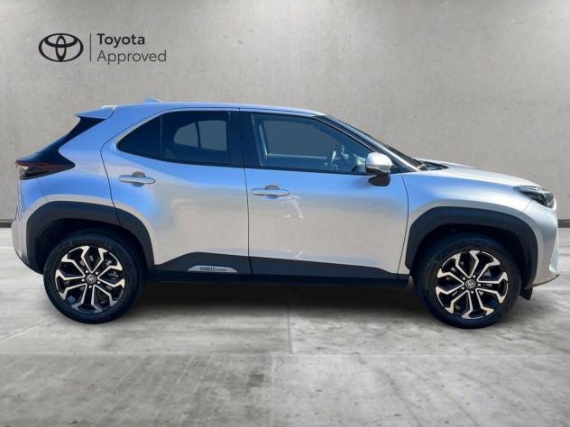 Toyota Yaris Cross 1.5H (116 CV) E-CVT Trend - Foto 4