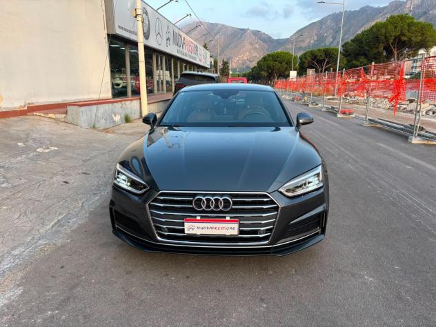 Audi A5 Sportback SLine 40TDI STronic Quattro - Foto 2