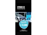 CITROEN C3 PureTech 83 S&S You rif. 23636480
