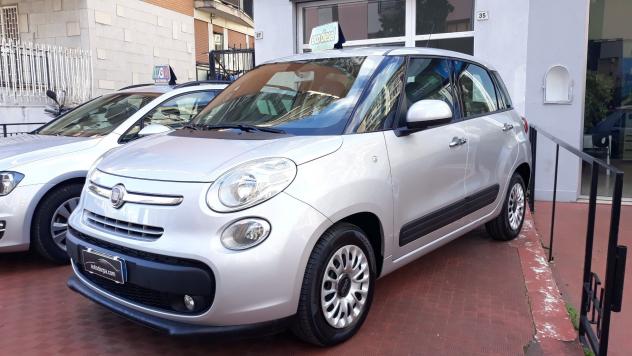 Fiat 500L 1.3 Multijet 85 CV Pop Star