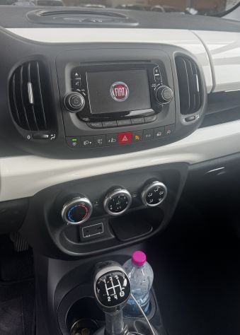 Fiat 500l - Foto 6