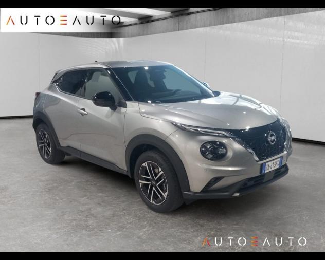 Nissan Juke 1.6 hev N-Connecta - Foto 3