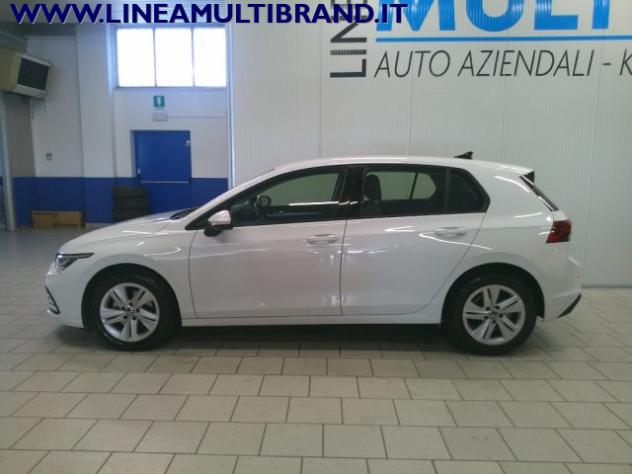 VOLKSWAGEN Golf 1.0 eTSI EVO DSG Life Garanzia 24 Mesi Promo rif. 23935950 - Foto 10